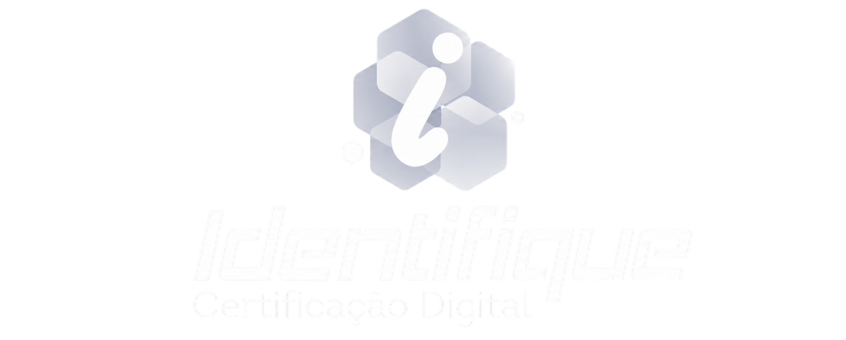 Identifique Certificação Digital