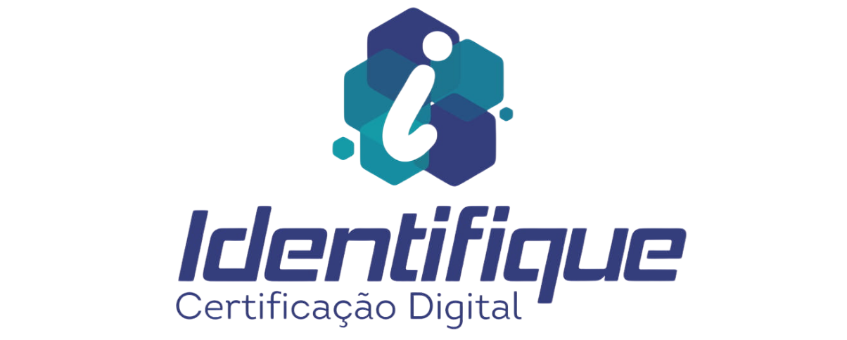 Identifique Certificação Digital